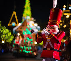 People want to buy presents for their family and friends (for their nearest and dearest). Disneyland Christmas Ultimate Guide Disney Tourist Blog