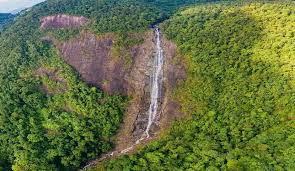 Bach Ma National Park - Best Places to Visit | Izitour