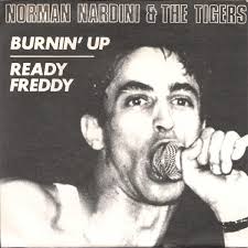 Norman Nardini & The Tigers