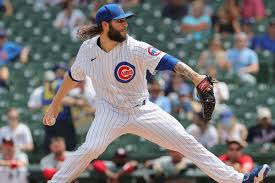 Cubs Righthander Trevor Williams Has An Emergency Appendectomy Bleed Cubbie Blue