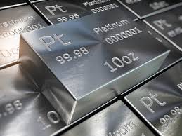 The metal detector checkpoint trope as used in popular culture. Platinum Fundamentals And Its Role For A Greener Future