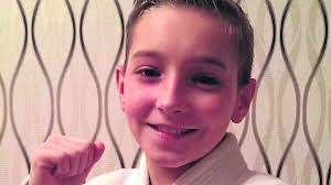 Gabriel Franz holt sich gleich zwei Bezirkstitel