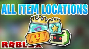 The ticket shop is a shop located outside the mountain top shop next to the field booster.it sells tickets for honey in increments of 1, 10, 100, and 500 tickets. All Secret Locations For Bee Swarm Simulator Star Jelly Royal Jelly Ant Passes Tickets Roblox Cute766