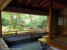 Hours, address, the japanese garden reviews: 34 Tea Garden Kashintei Tea House Japanese Garden Portland Janet Davis Explores Colour