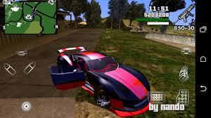 Grand theft auto high quality mods and tutorials! Gta San Andreas Gta V Cyclone Only Dff For Android Mod Mobilegta Net