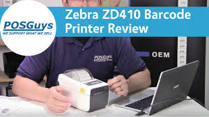 If you are using a windows 8 or 10 version, right click the windows start menu instead of doing a left click. Zebra Zd410 Barcode Printers Posguys Com