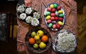 Як безпечно провести великдень 2021? Velikden 2021 V Ukrayini Data Svyata I Tradiciyi Stajler