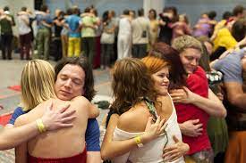 Sie suchen eine ausbildung oder weiterbildung? Angsbacka Tantra Festival Small Festivals Retreats
