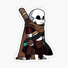 Ink!sans ink!sans is an out. Ink Sans Gifts Merchandise Redbubble