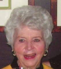 Mary Lou Wayne Obituary