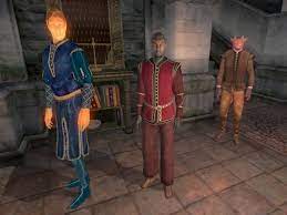 Oblivion:order Of The Virtuous Blood (Quest) - The Unofficial Elder Scrolls  Pages (Uesp)