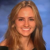 Courtney Austin's Instagram, Twitter & Facebook