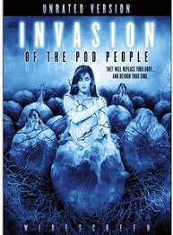 The movies of 2007 (507 items) list by vah! Invasion Of The Pod People Wikipedia