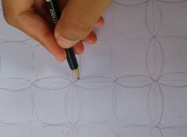Mewarnai gambar sketsa motif batik bunga sederhana terbaru. Sketsa Batik Cara Dan Menggambar Batik Mudah Paling Lengkap Terbaru