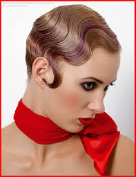 Wwv Hairstylestrends Me Vintage Hairstyles 1920s Hair Short Hair Styles