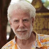 John Newton Obituary