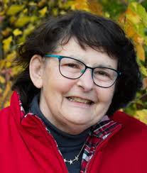 Donna Mickelson Obituary March 7, 2022