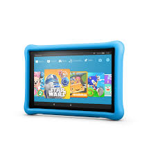 Introducing The All New Fire Hd 10 Kids Edition Amazon S Largest And Fastest Kids Tablet Business Wire