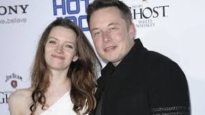 Elon musk is an american businessman and the owner of tesla. Elon Musk S Ex Wife Denies Being Procured As Child Bride For Tesla Ceo By Epstein Pimp Maxwell Sputnik International