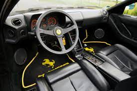 Find the best ferrari testarossa for sale near you. Interior Lorenz Rankl Ferrari Testarossa Spider 1988 92