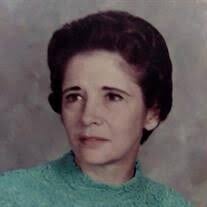 Frankie J. Wright Obituary