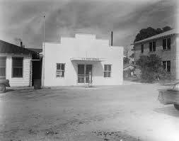 Florida Memory U S Post Office Old Florida Florida Panama City Beach