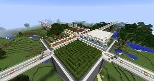 How does the economy work in minecraft servers? Aracity 1 12 2 Cities Survival Economy Pc Servers Servers Java Edition Minecraft Forum Minecraft Forum