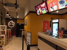 Coco fresh dtla provides downtown los angeles with gourmet juice, tea, and boba. Lecker Coco Fresh Tea Juice London Reisebewertungen Tripadvisor