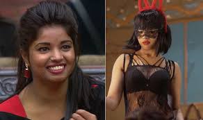 Bigg Boss 10 Contestant Lokesh Sharma On Playing A Porn Star In Her Next Film Yes I Plays A Po N Star But All we remember of lokesh was the demure commoner who had a peculiar style of speaking, due to which she was quite an entertainer on the show and even impressed salman. bigg boss 10 contestant lokesh sharma