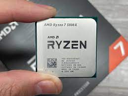 There are still question marks over just how many ryzen 4000 options there will be in the market and how easy it will be to buy one. Amd Ryzen 7 5800x Review New Eight Core Processor Smashes It Out The Park