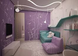 Wandgestaltung Jugendzimmer Maedchen Lila Wandfarbe Schablone Schmetterlinge Jpg 640 463 Jugendzimmer Wandgestaltung Jugendzimmer Schlafzimmer Diy