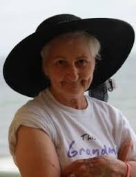 Lynda Lynch Obituary 2022