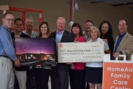 Having problems with home care and family support grant? Community Grant Program Community Foundation Of Orange