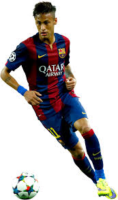 Download the free graphic resources in the form of png, eps, ai or psd. Download Football Photo Neymar Fc Barcelona V Paris Saint Germain Png Image With No Background Pngkey Com