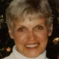 Loretta Ann Thacker Obituary