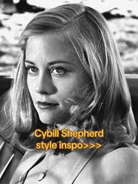 Sibyl Shepherd