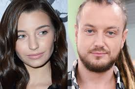 Przez dwa lata była związana z aktorem antonim królikowskim. Wieniawa And Baron Are A Couple Recently They Had A Date Now The Musician Revealed What Connects Him With The Actress