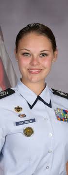 Air Force Junior ROTC cadet receives scholarship