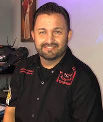 Indian River County New Year's resolutions