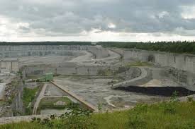 Best available techniques (bat) reference document for the production of cement, lime and magnesium oxide industrial emissions directive 2010/75/eu Slite Gotland Cementa