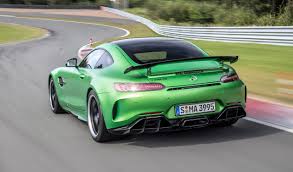 Search over 600 listings to find the best local deals. 2018 Mercedes Amg Gt R Price Specs Review