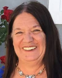 Evelyn Sue Ford Obituary September 25, 2022