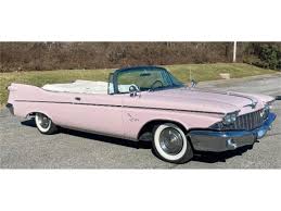 Image result for Moonstone Blue 1960 Imperial