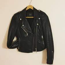 Pin On Leather Jackets