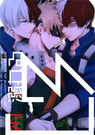 Todobaku - Hentai Manga and Doujinshi Collection