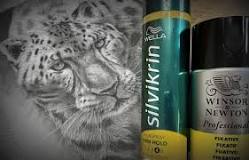 Hairspray on your Drawings? You need to know this - Studio ...