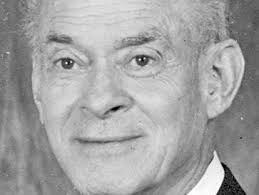 Samuel Ernest Archibald