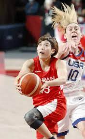 【結果速報】バスケットボール 女子が銀メダル！ 決勝戦 日本対アメリカ 試合結果・スコア【東京五輪・東京オリンピック】. Onasb2isnebgmm