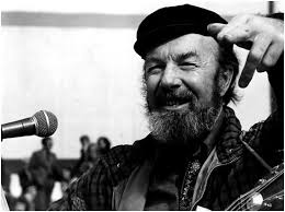 I've been concerned about the Pete Seeger group as there have been no new  posts since June 29th. That's because our friend and moderator Bob Wolpert,  who kept this wonderful site going,