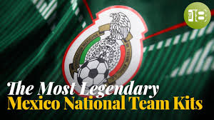 Shop official mexico soccer jerseys at world soccer shop. Top 10 Mexico National Team Jerseys Of All Time Youtube